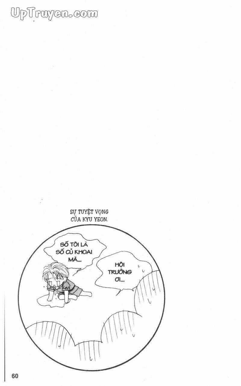 Chàng Lọ Lem - Chapter 5 - Trang 60