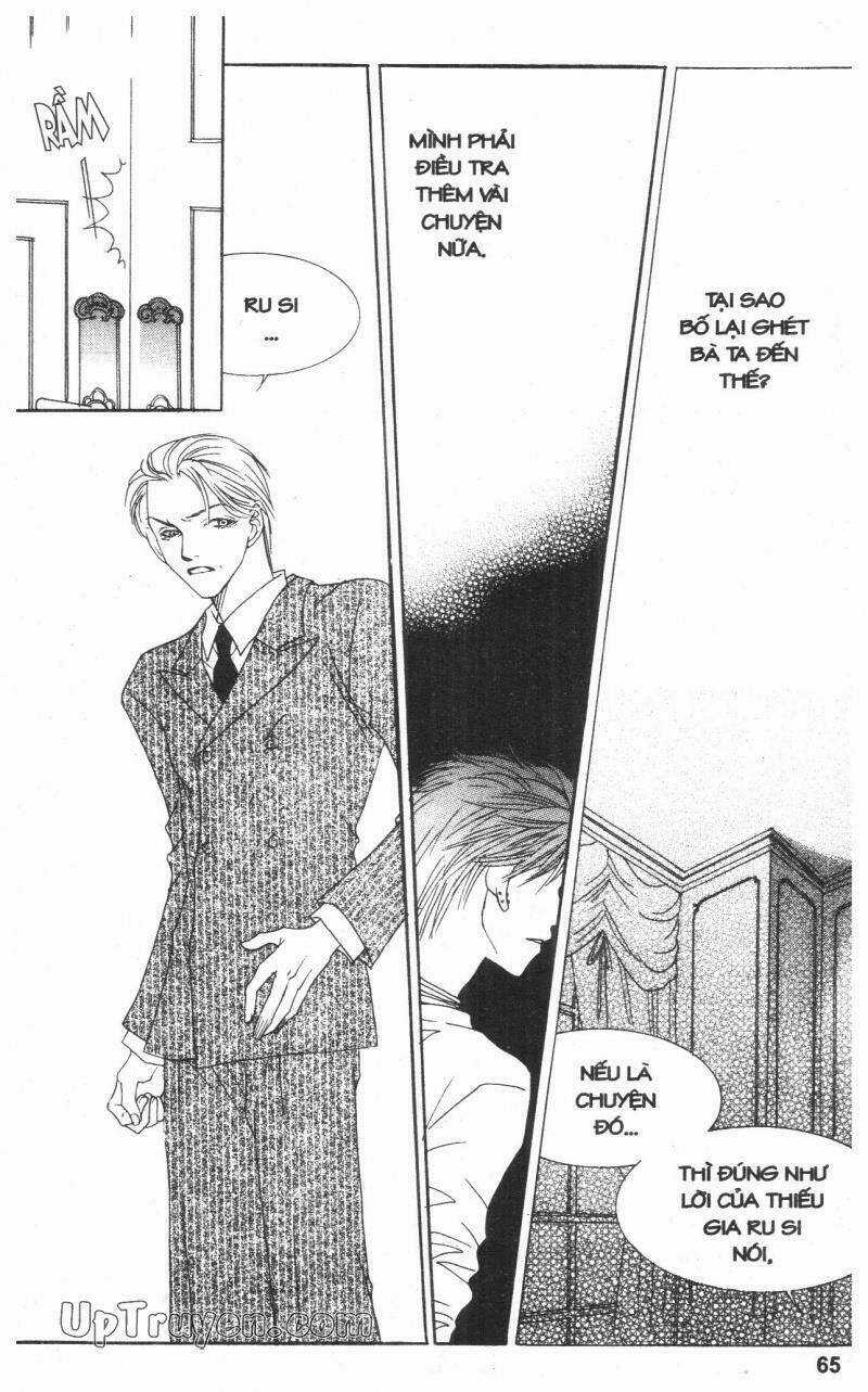 Chàng Lọ Lem - Chapter 5 - Trang 65