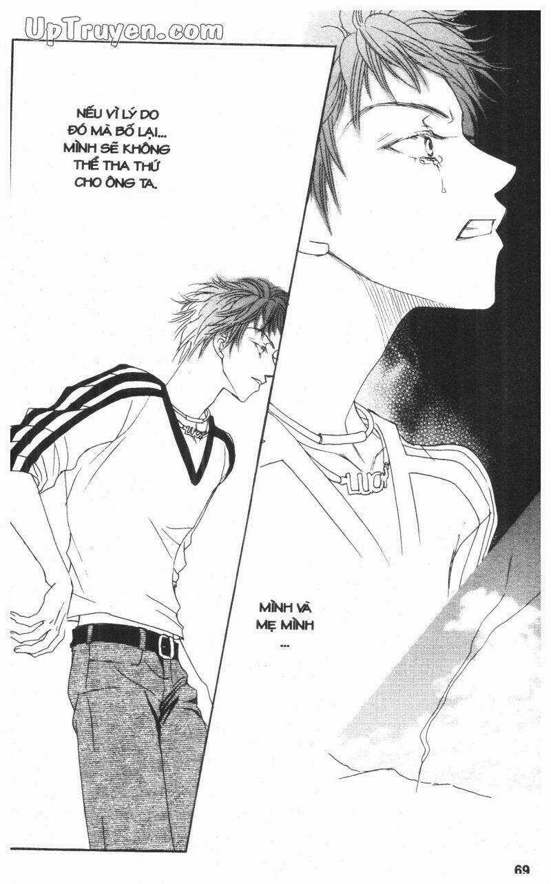 Chàng Lọ Lem - Chapter 5 - Trang 69