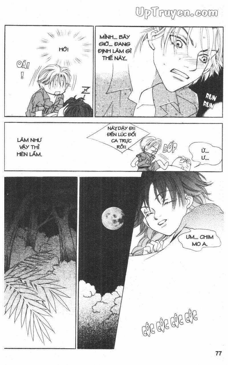 Chàng Lọ Lem - Chapter 5 - Trang 77