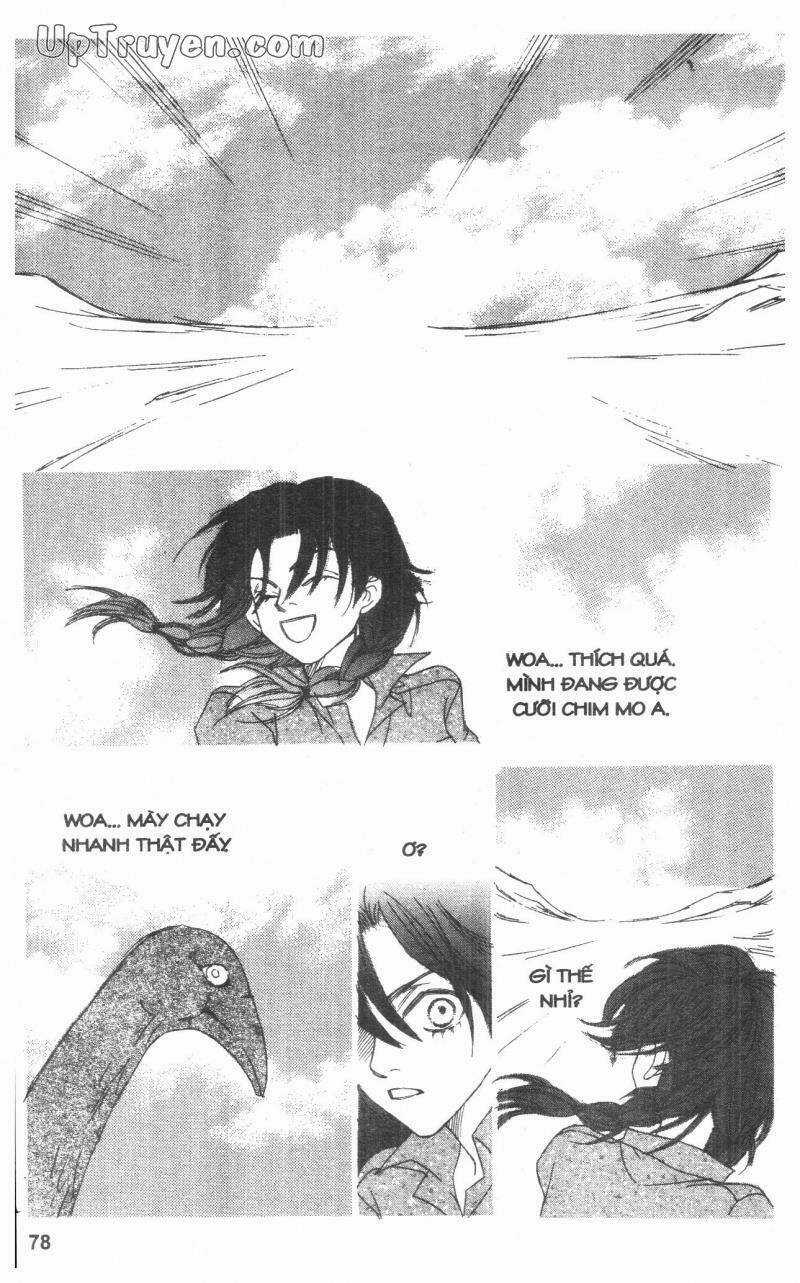 Chàng Lọ Lem - Chapter 5 - Trang 78