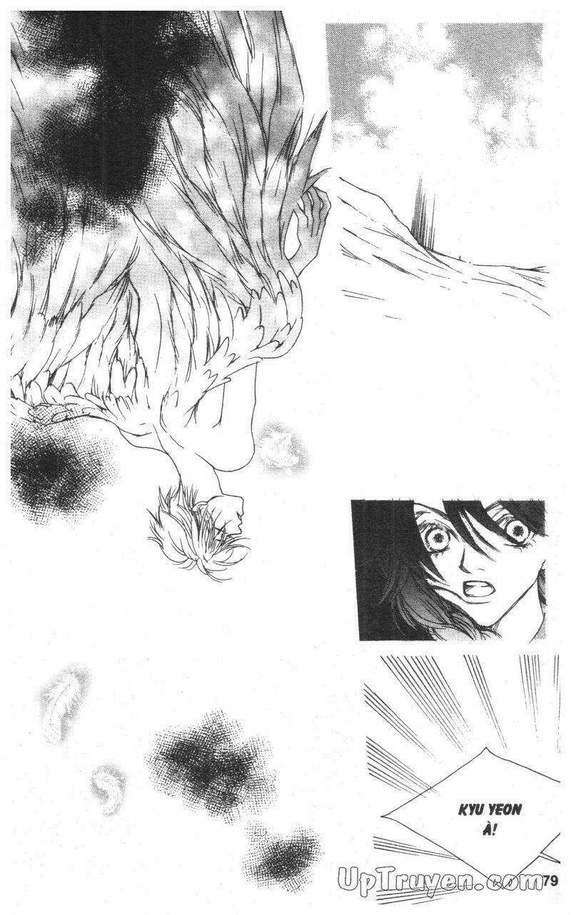 Chàng Lọ Lem - Chapter 5 - Trang 79