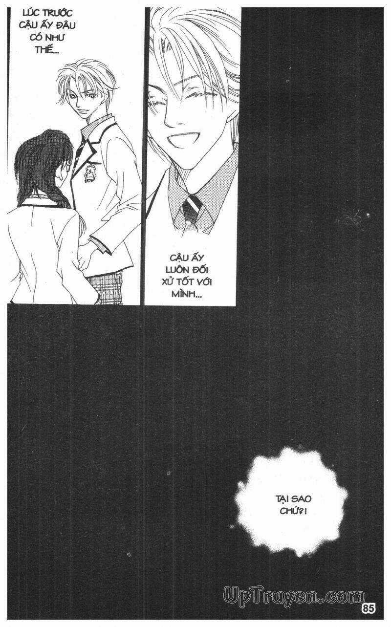 Chàng Lọ Lem - Chapter 5 - Trang 85