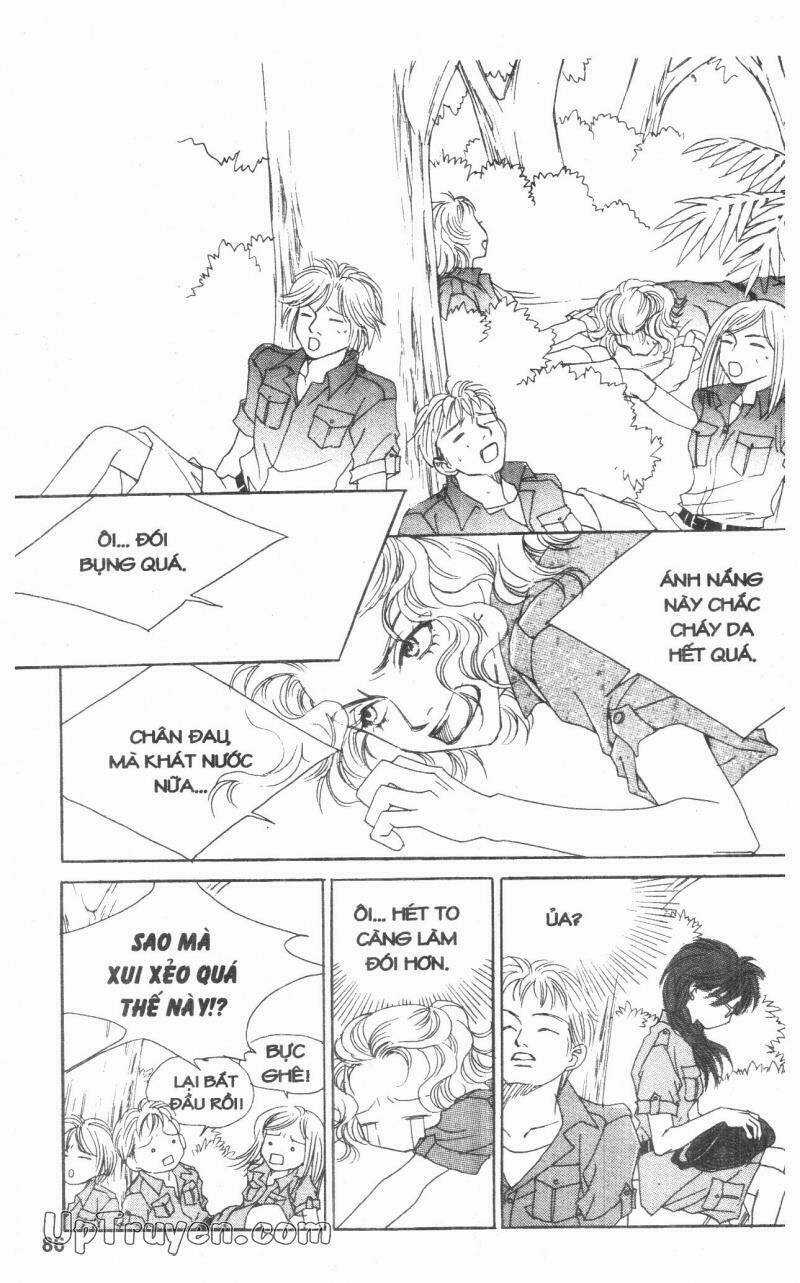 Chàng Lọ Lem - Chapter 5 - Trang 86