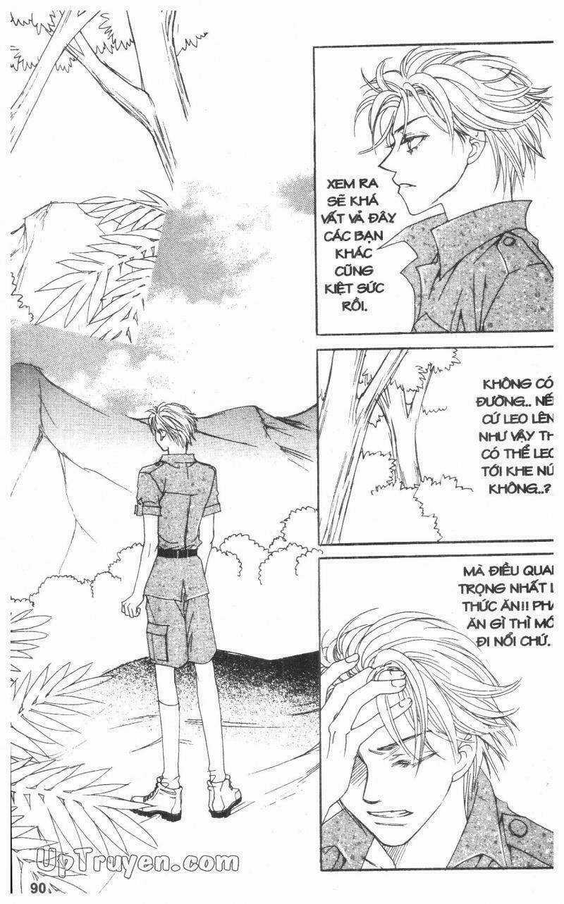 Chàng Lọ Lem - Chapter 5 - Trang 90