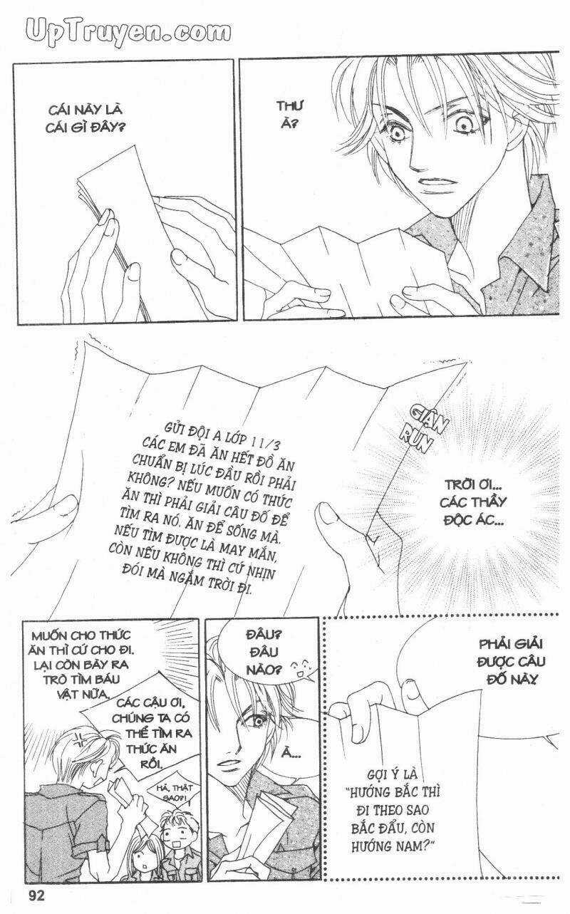 Chàng Lọ Lem - Chapter 5 - Trang 92