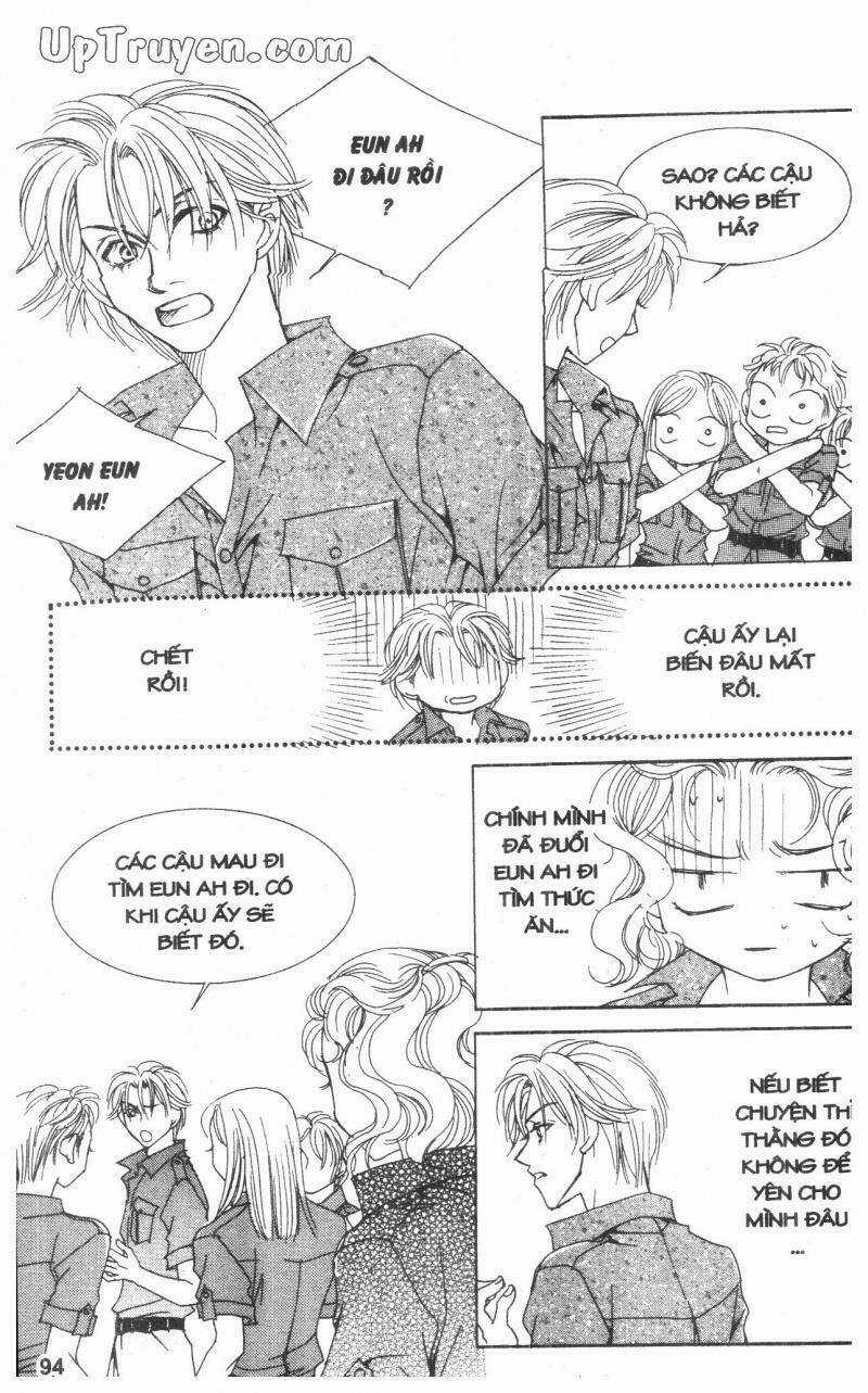 Chàng Lọ Lem - Chapter 5 - Trang 94