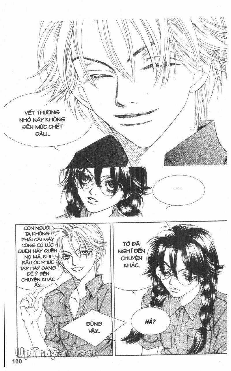 Chàng Lọ Lem - Chapter 5 - Trang 100