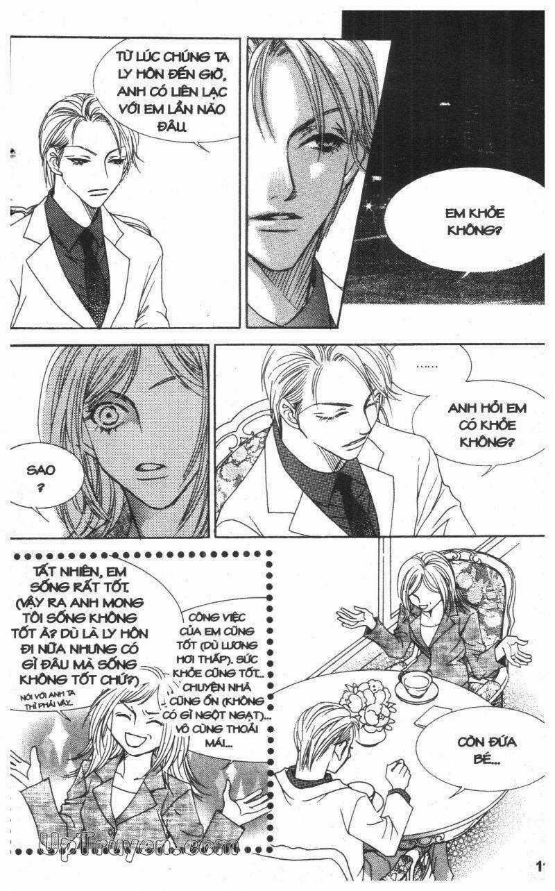 Chàng Lọ Lem - Chapter 6 - Trang 11