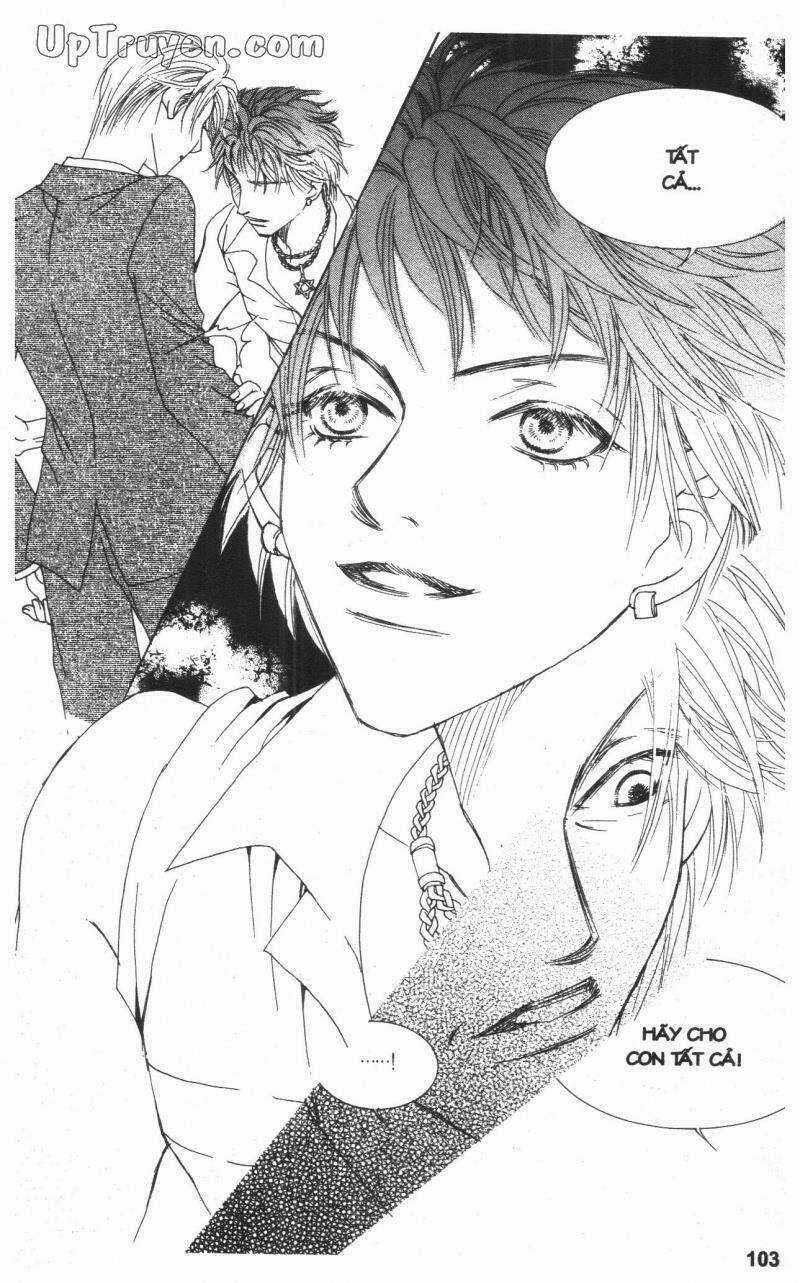 Chàng Lọ Lem - Chapter 6 - Trang 103