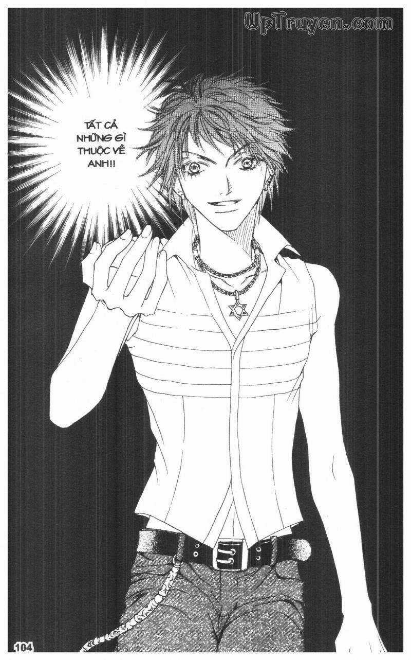 Chàng Lọ Lem - Chapter 6 - Trang 104