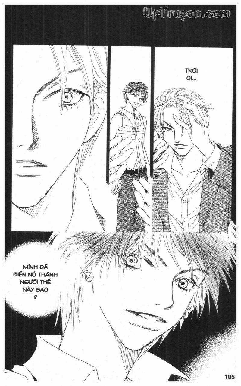 Chàng Lọ Lem - Chapter 6 - Trang 105