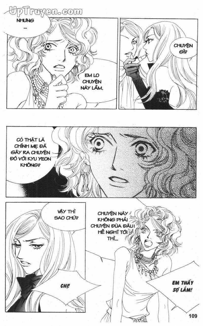 Chàng Lọ Lem - Chapter 6 - Trang 109