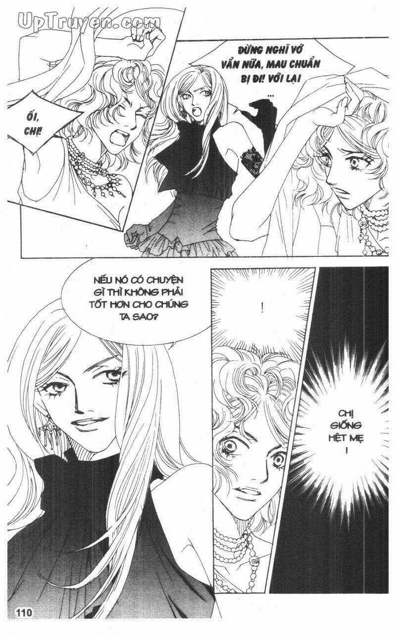 Chàng Lọ Lem - Chapter 6 - Trang 110