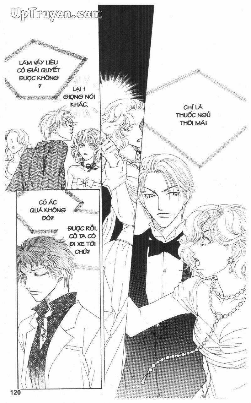 Chàng Lọ Lem - Chapter 6 - Trang 120