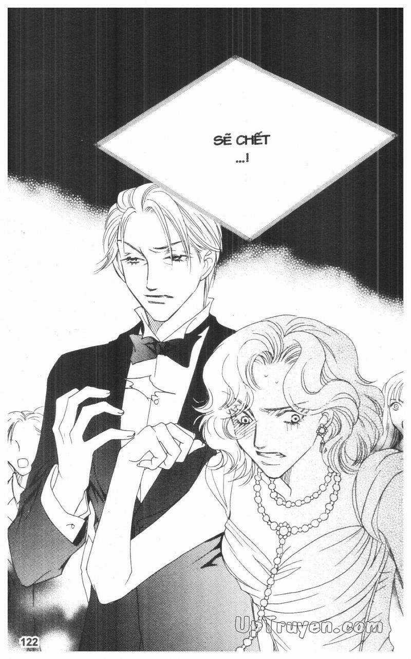 Chàng Lọ Lem - Chapter 6 - Trang 122