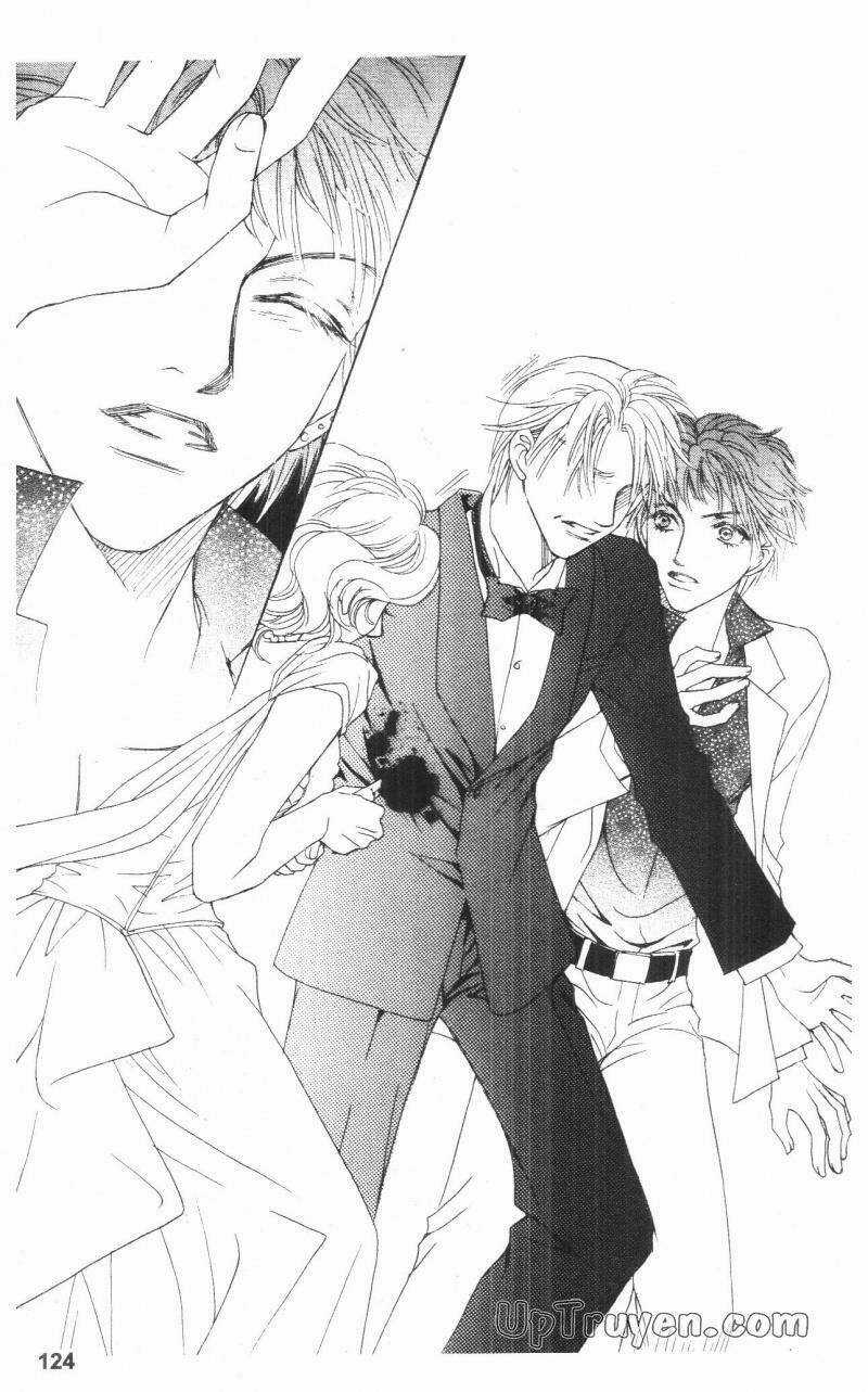 Chàng Lọ Lem - Chapter 6 - Trang 124