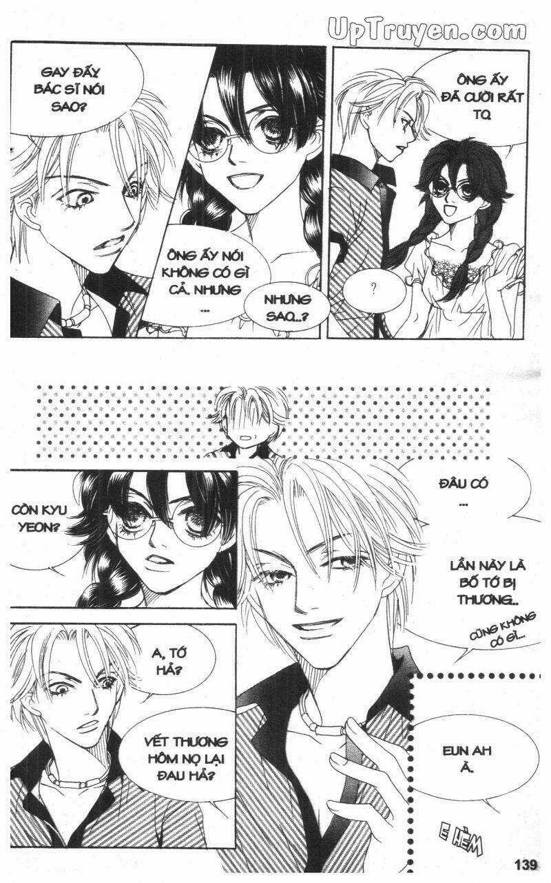 Chàng Lọ Lem - Chapter 6 - Trang 139