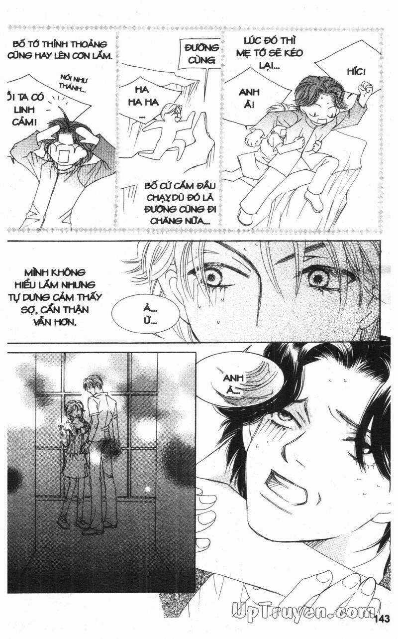 Chàng Lọ Lem - Chapter 6 - Trang 143