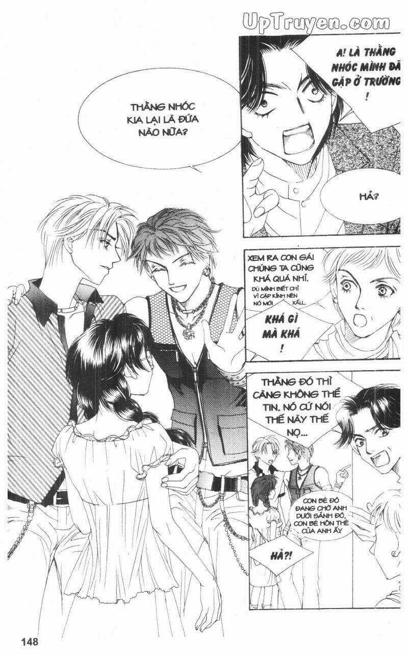 Chàng Lọ Lem - Chapter 6 - Trang 148