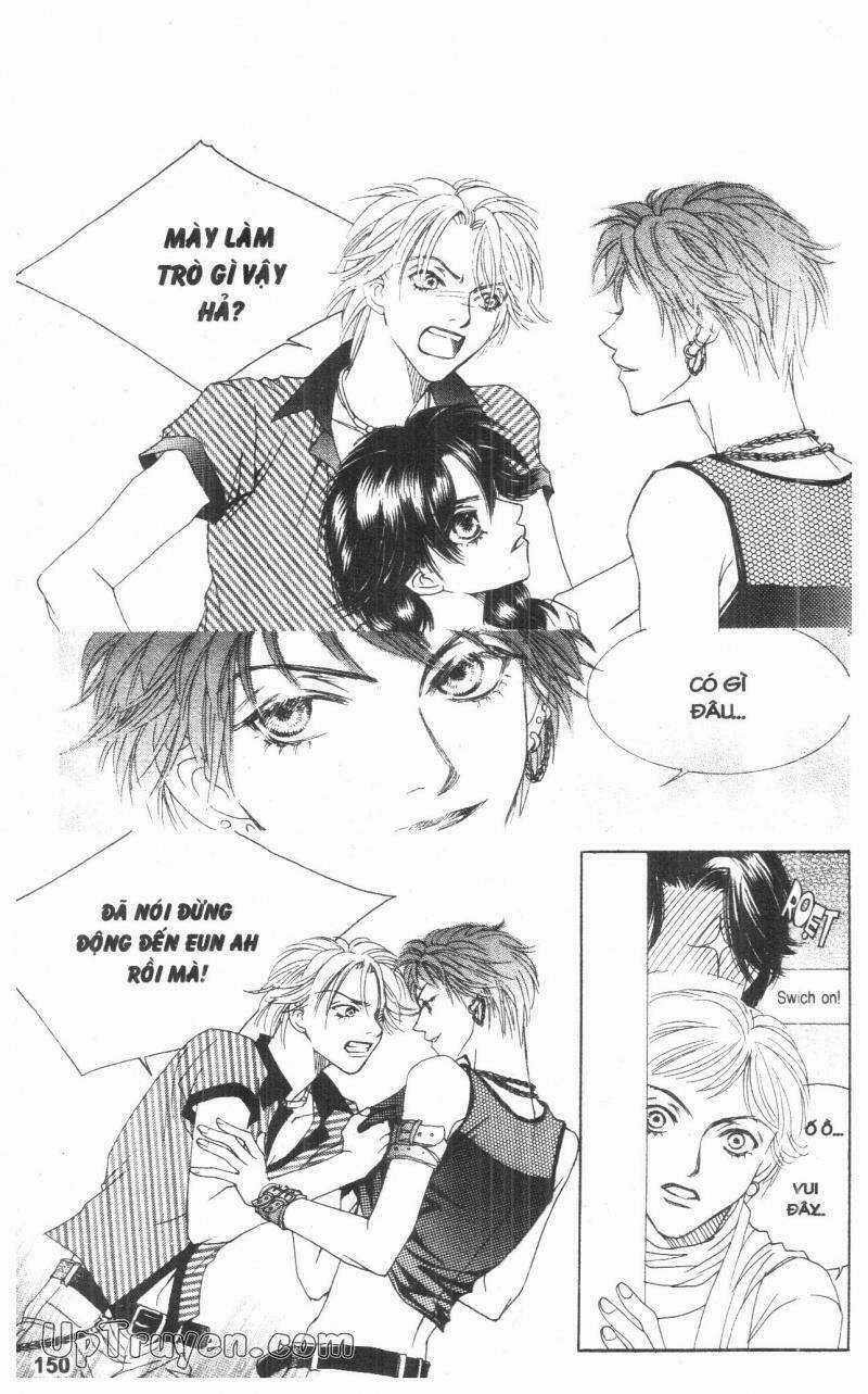 Chàng Lọ Lem - Chapter 6 - Trang 150