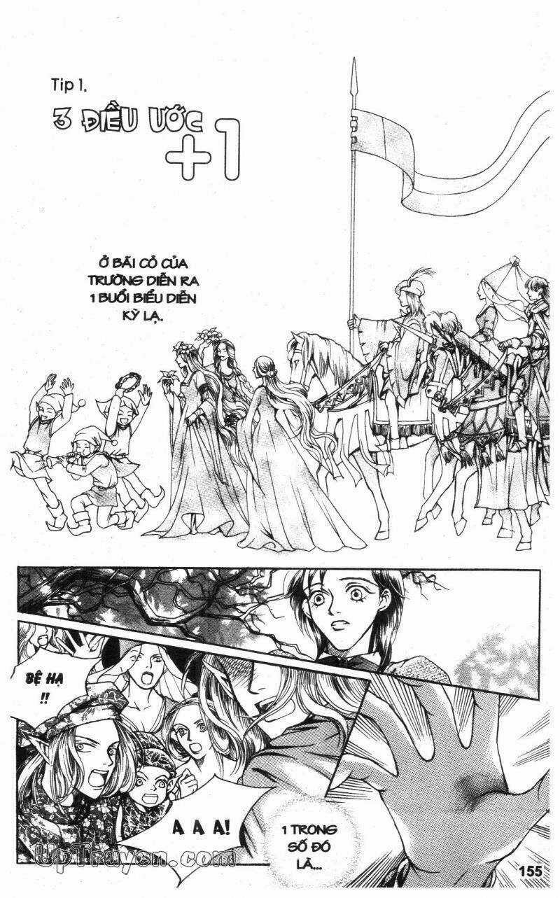 Chàng Lọ Lem - Chapter 6 - Trang 155