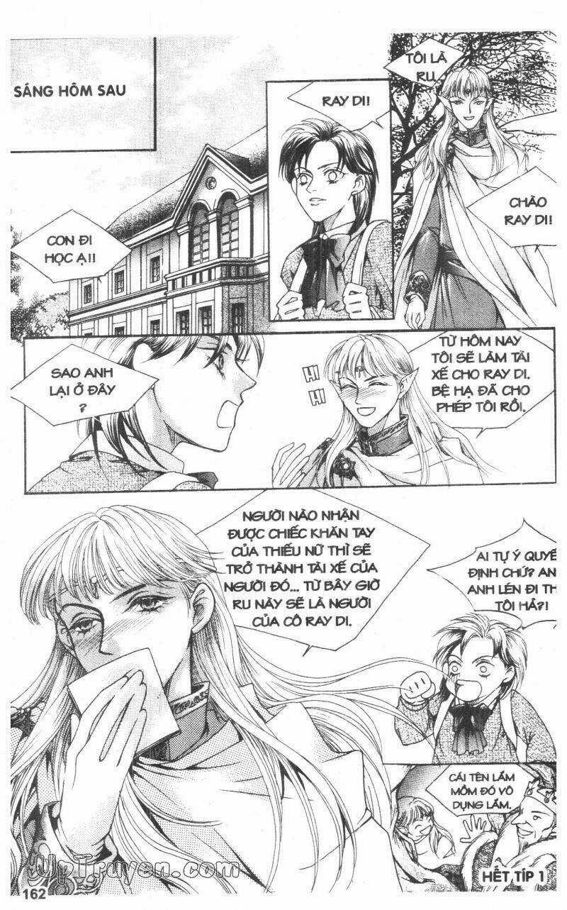 Chàng Lọ Lem - Chapter 6 - Trang 162