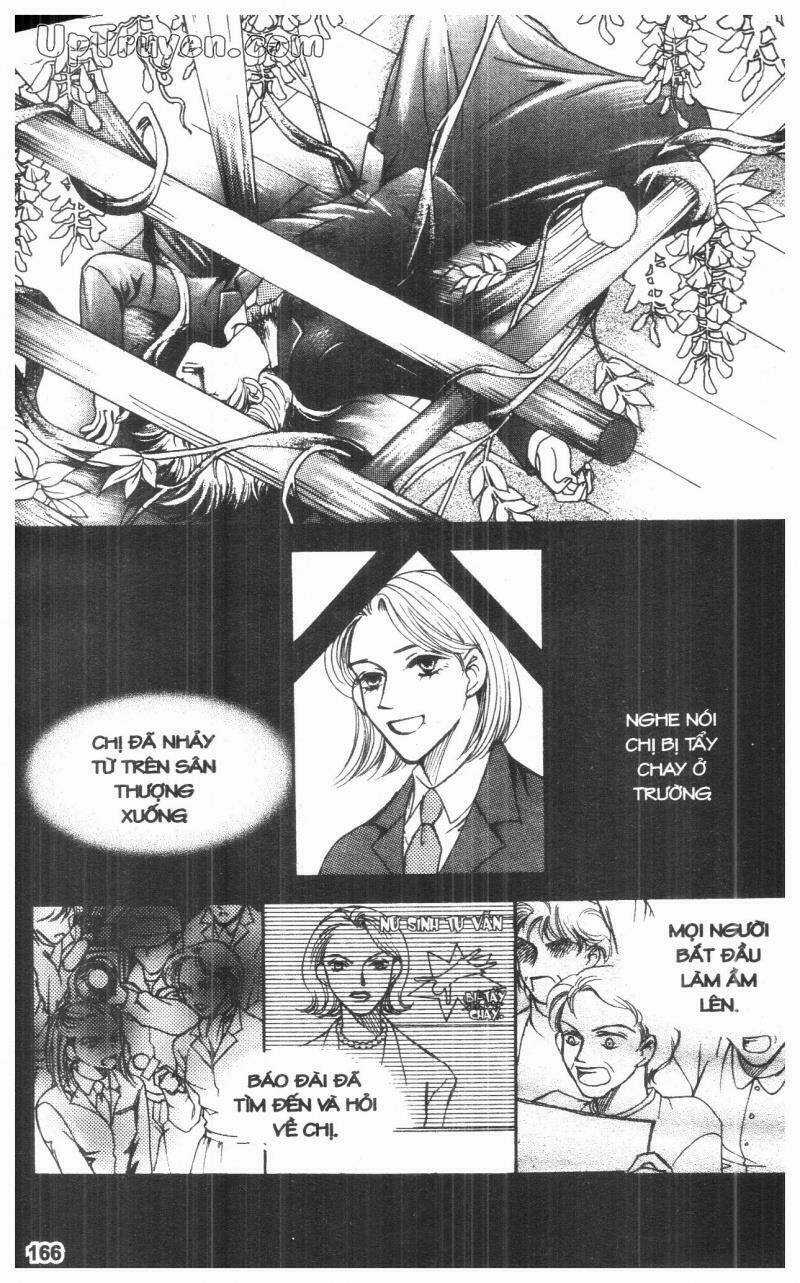 Chàng Lọ Lem - Chapter 6 - Trang 166