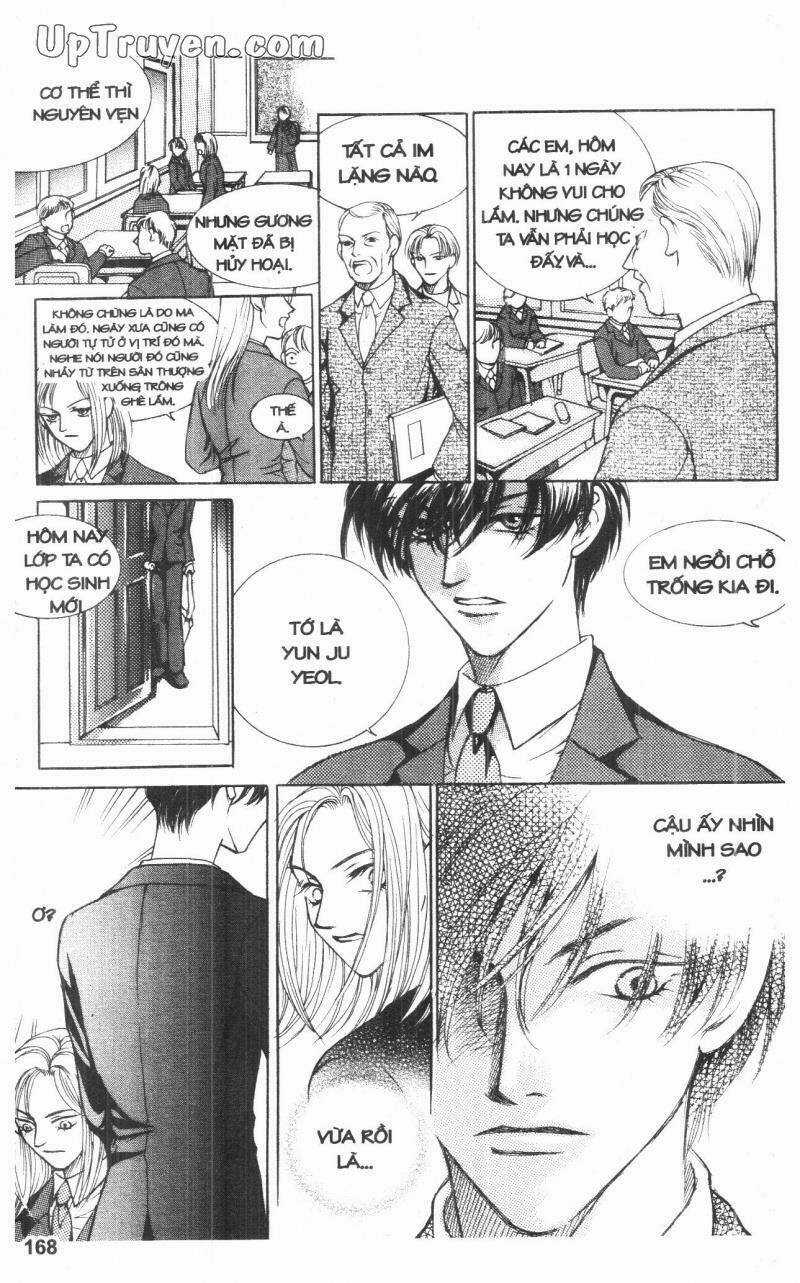 Chàng Lọ Lem - Chapter 6 - Trang 168