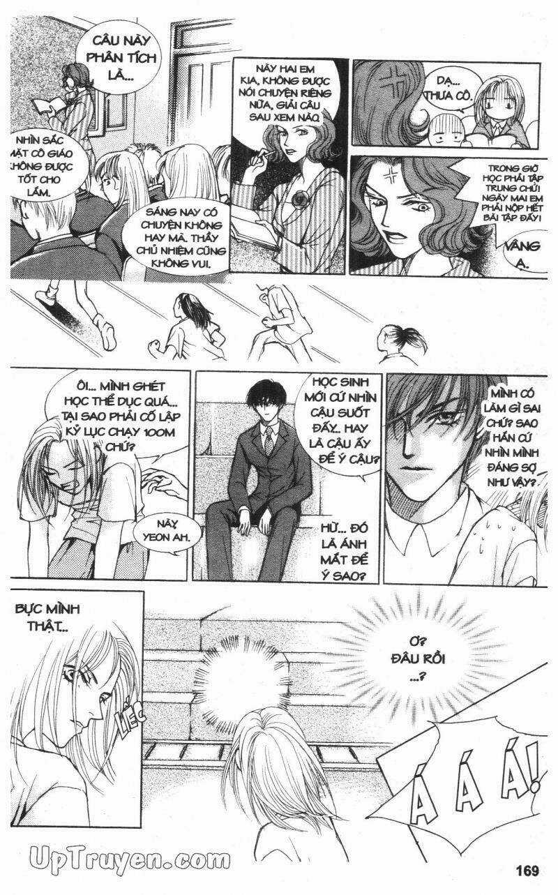 Chàng Lọ Lem - Chapter 6 - Trang 169