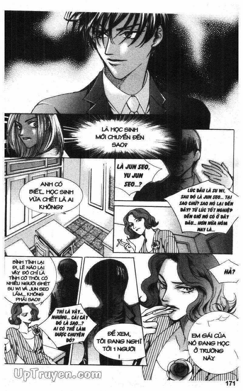 Chàng Lọ Lem - Chapter 6 - Trang 171