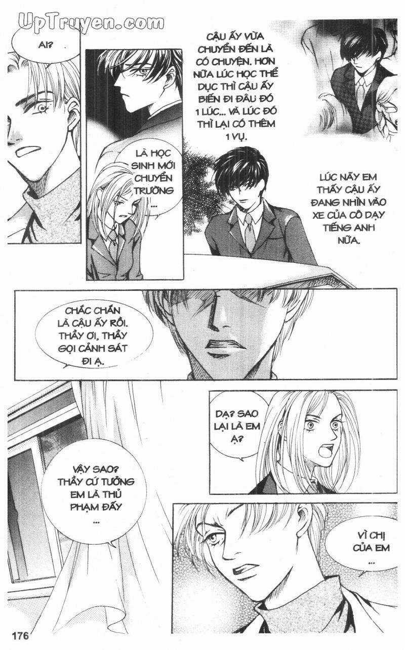 Chàng Lọ Lem - Chapter 6 - Trang 176