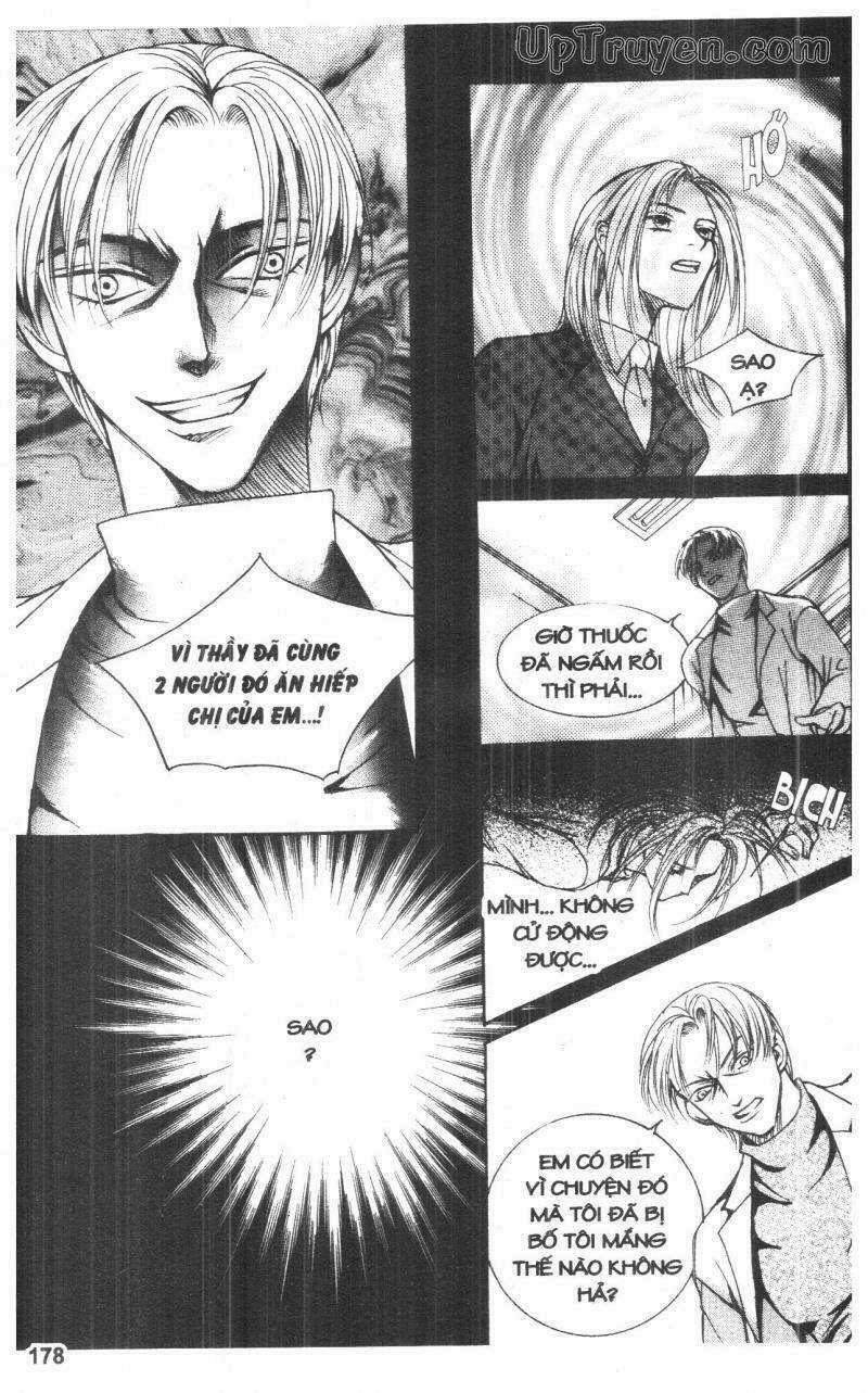 Chàng Lọ Lem - Chapter 6 - Trang 178