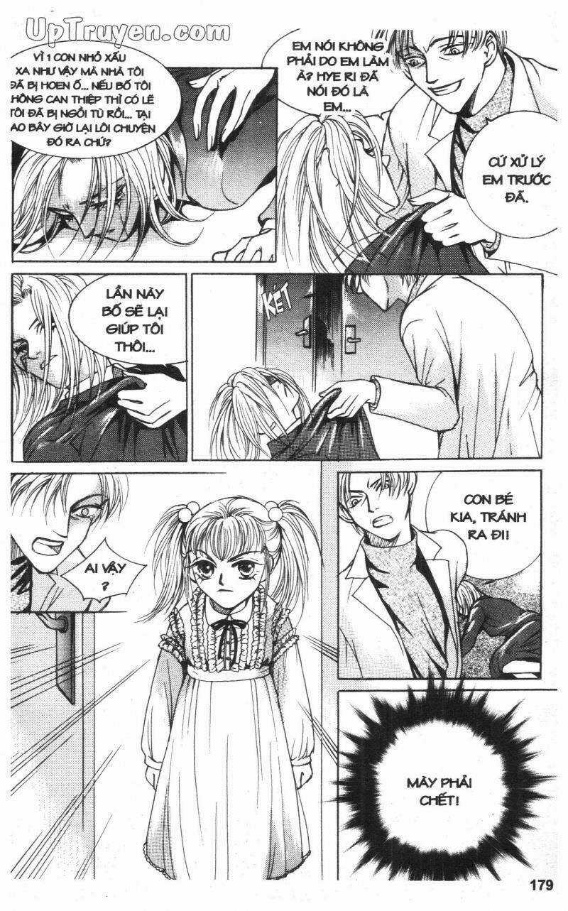 Chàng Lọ Lem - Chapter 6 - Trang 179