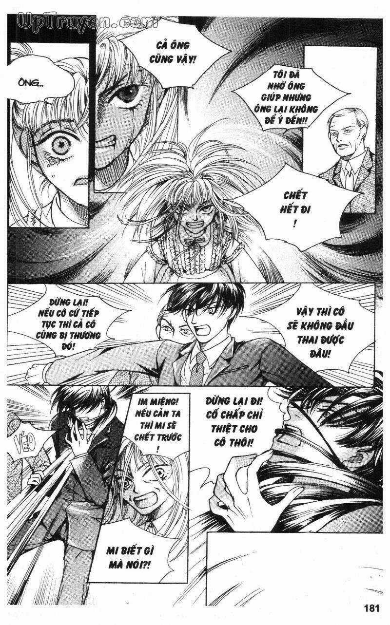 Chàng Lọ Lem - Chapter 6 - Trang 181