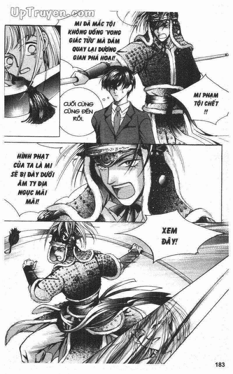 Chàng Lọ Lem - Chapter 6 - Trang 183