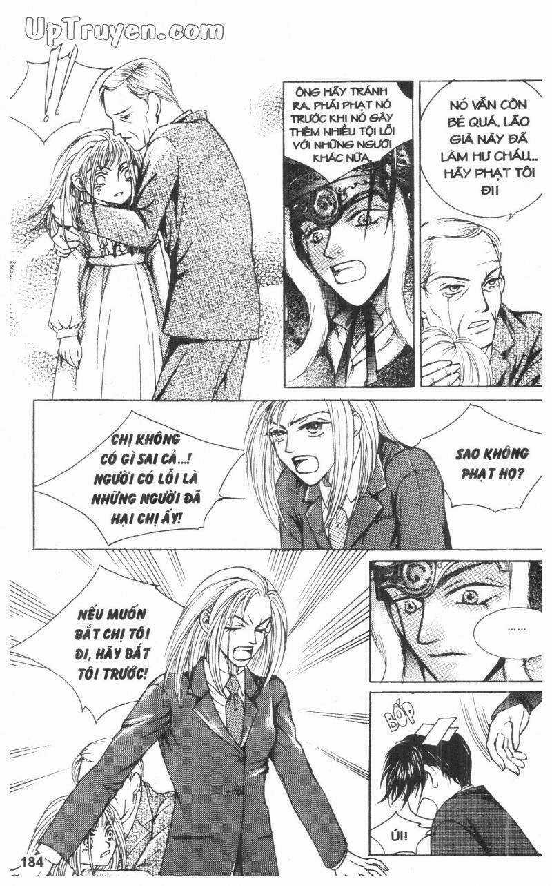 Chàng Lọ Lem - Chapter 6 - Trang 184