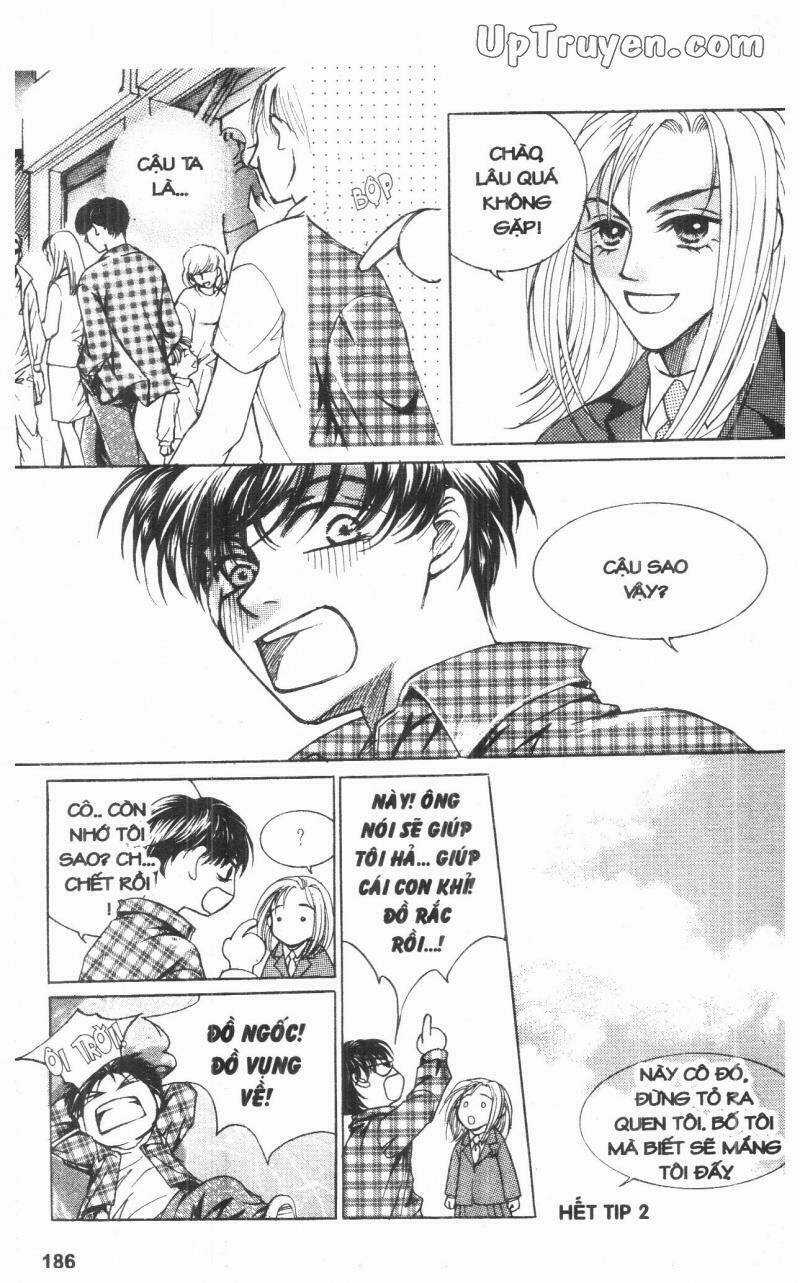 Chàng Lọ Lem - Chapter 6 - Trang 186