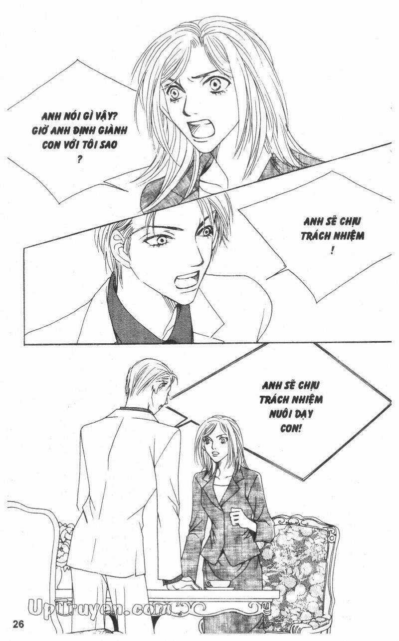 Chàng Lọ Lem - Chapter 6 - Trang 26