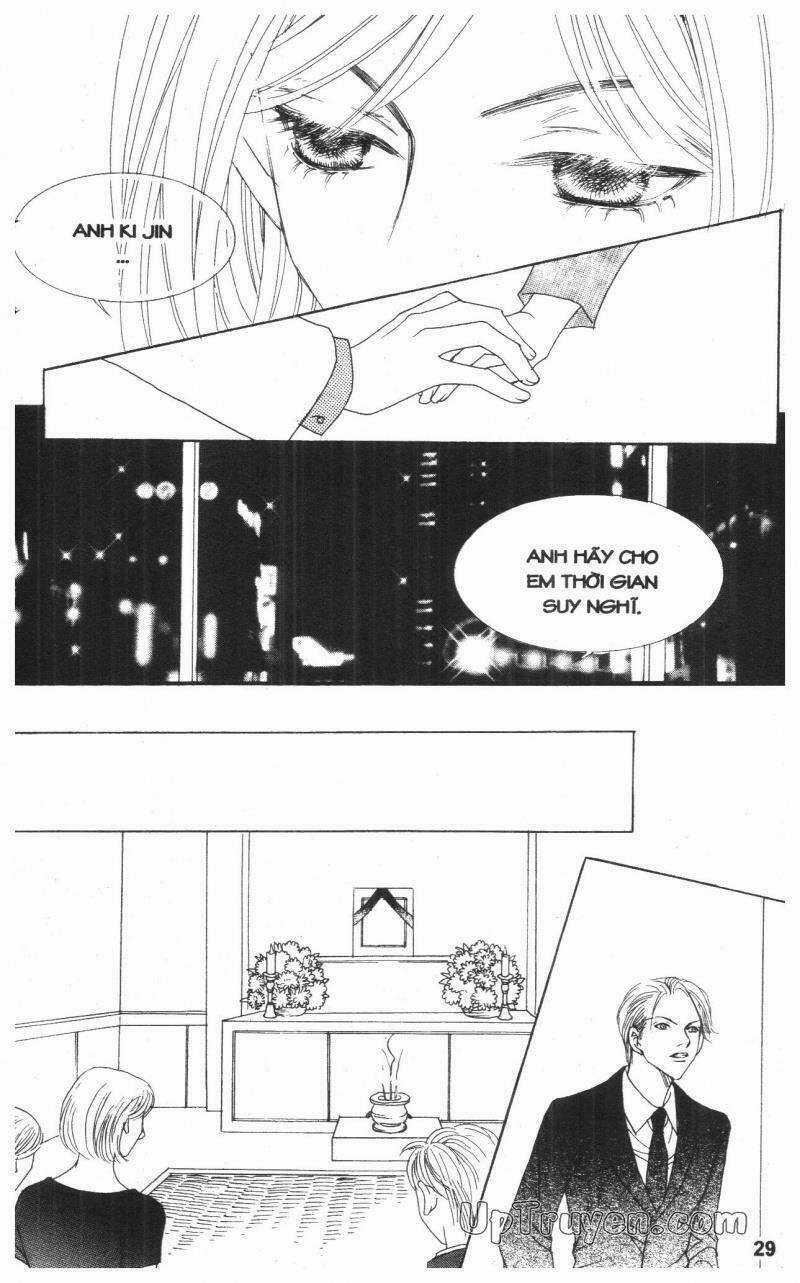 Chàng Lọ Lem - Chapter 6 - Trang 29