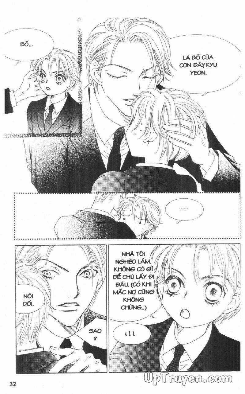 Chàng Lọ Lem - Chapter 6 - Trang 32