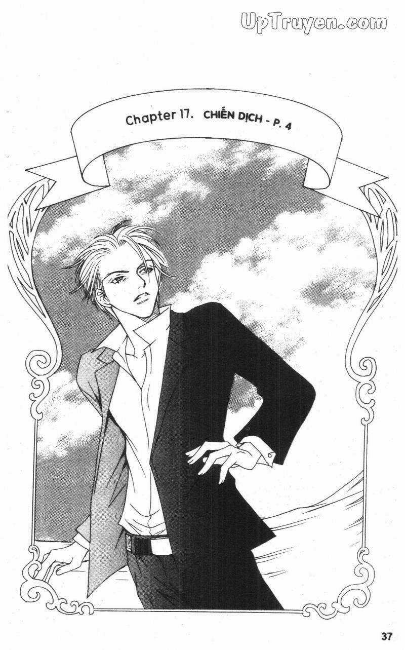 Chàng Lọ Lem - Chapter 6 - Trang 37