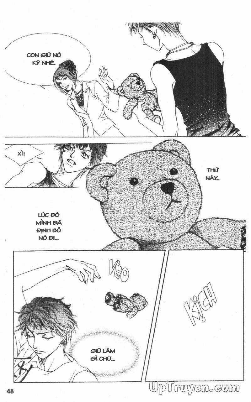 Chàng Lọ Lem - Chapter 6 - Trang 48