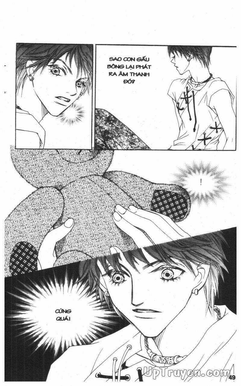 Chàng Lọ Lem - Chapter 6 - Trang 49