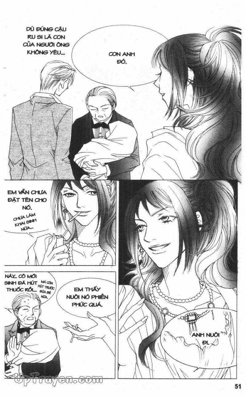 Chàng Lọ Lem - Chapter 6 - Trang 51