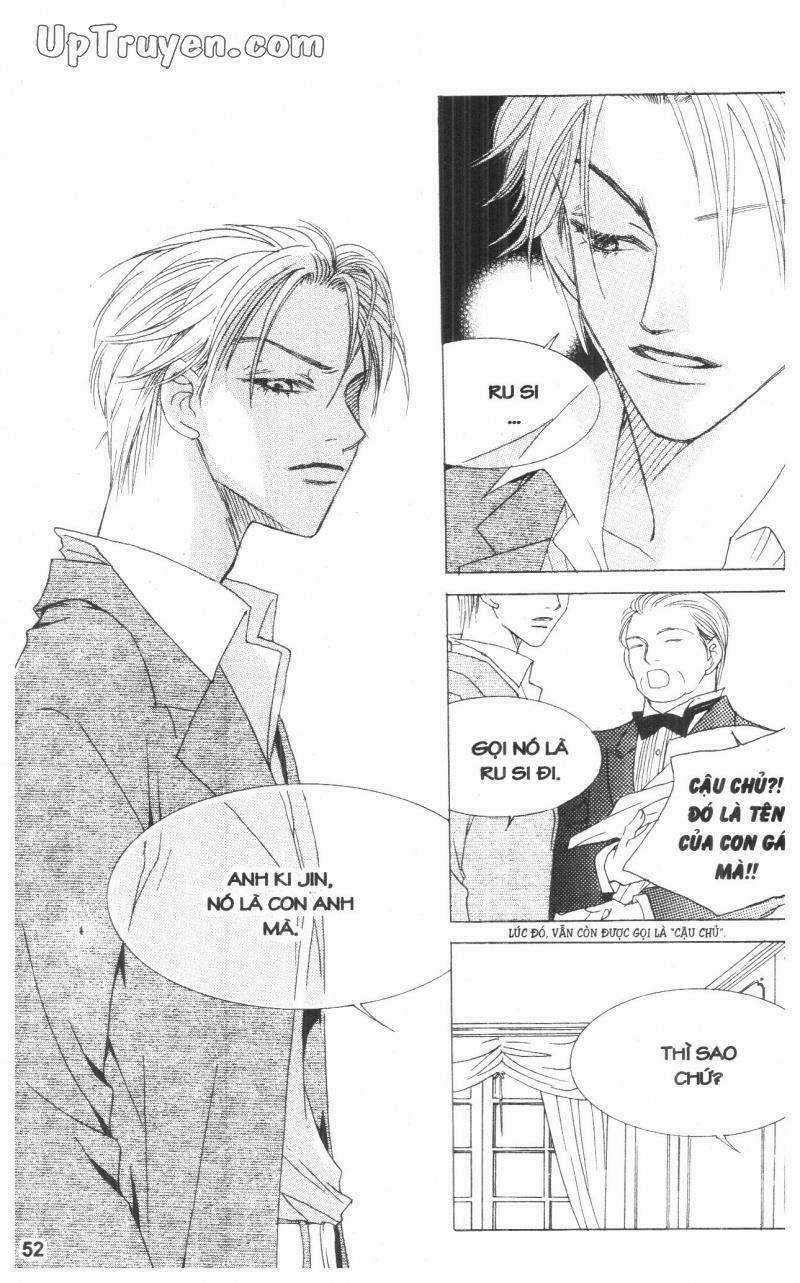 Chàng Lọ Lem - Chapter 6 - Trang 52