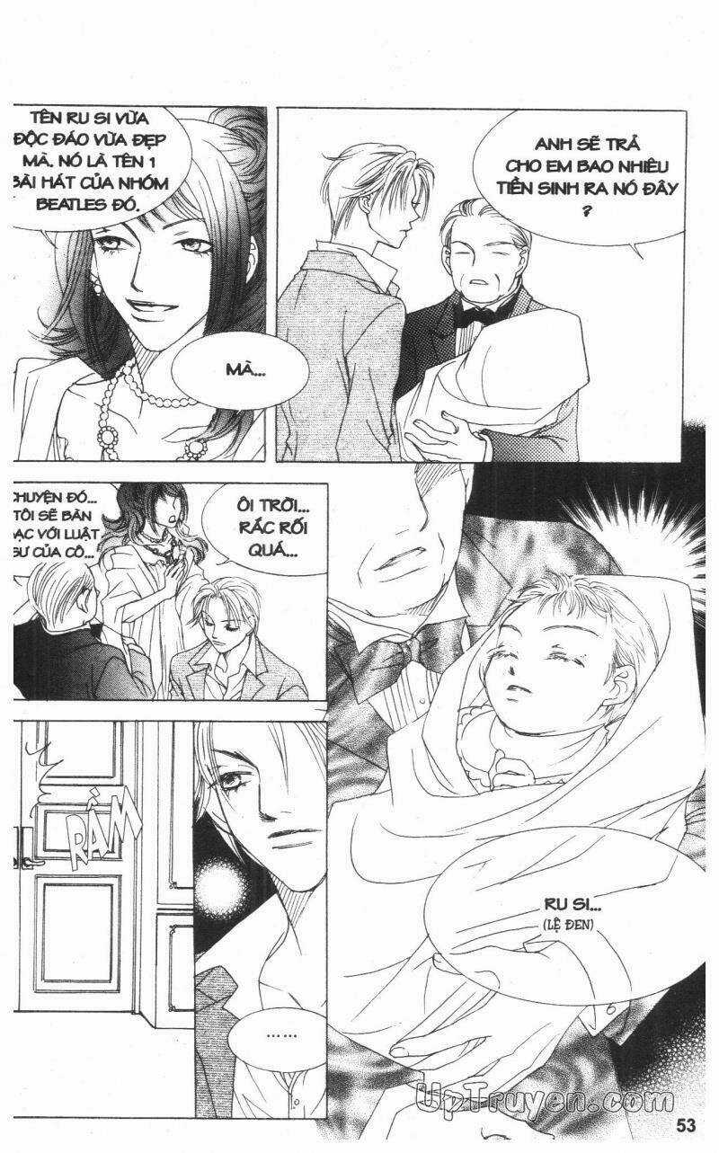 Chàng Lọ Lem - Chapter 6 - Trang 53