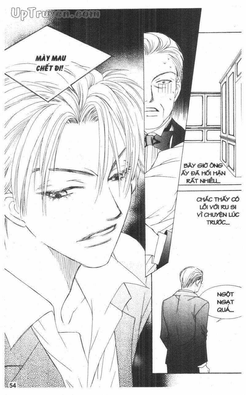 Chàng Lọ Lem - Chapter 6 - Trang 54