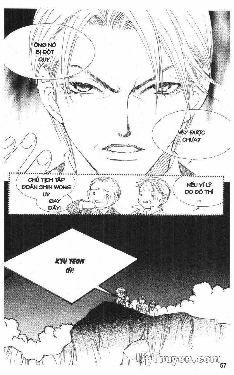 Chàng Lọ Lem - Chapter 6 - Trang 57