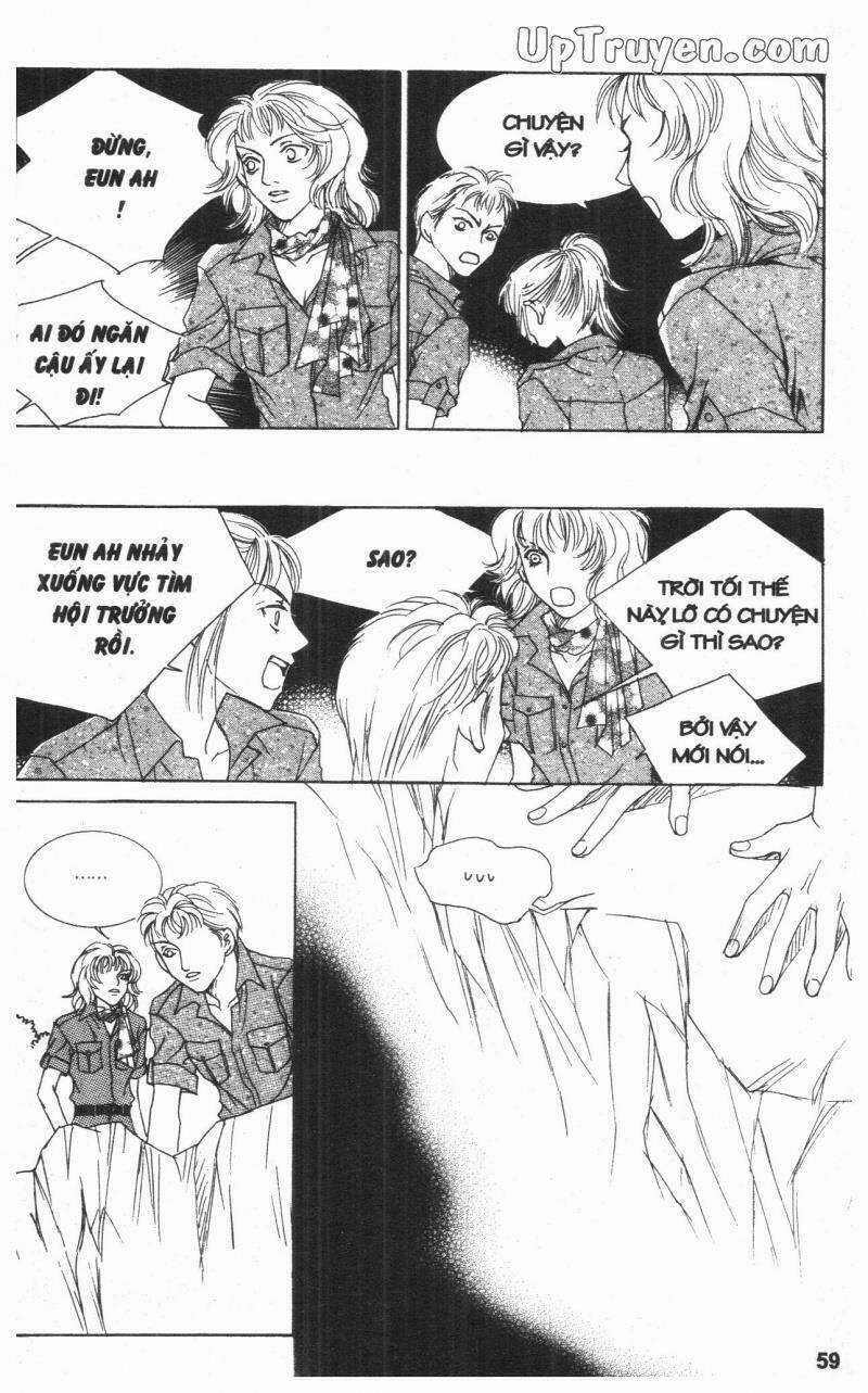 Chàng Lọ Lem - Chapter 6 - Trang 59